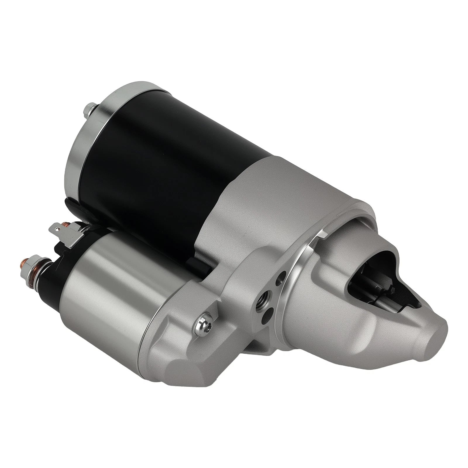 Starter for Mitsubishi Lancer Evolution (2008–2010) 2.0L 12V 1.4KW