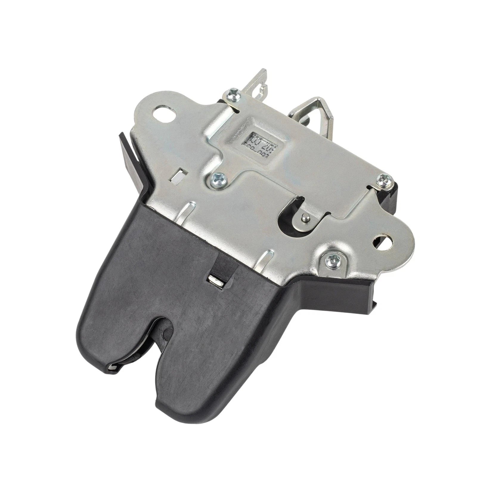 Trunk Latch Actuator for - Metal Alloy + ABS