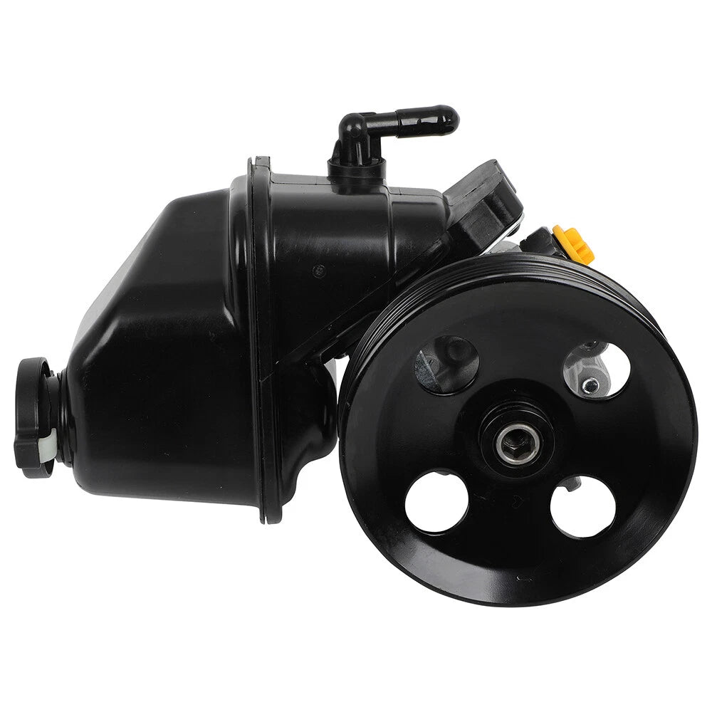 Power Steering Pump with Pulley & Reservoir for Chevy Captiva Sport (2012–2015)