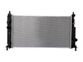 Radiator for Mazda 3 (2010–2013) PV438XF