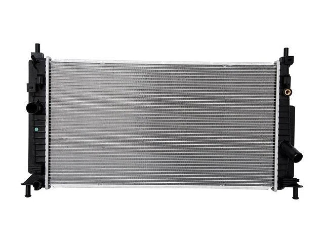 Radiator for Mazda 3 (2010–2013) PV438XF