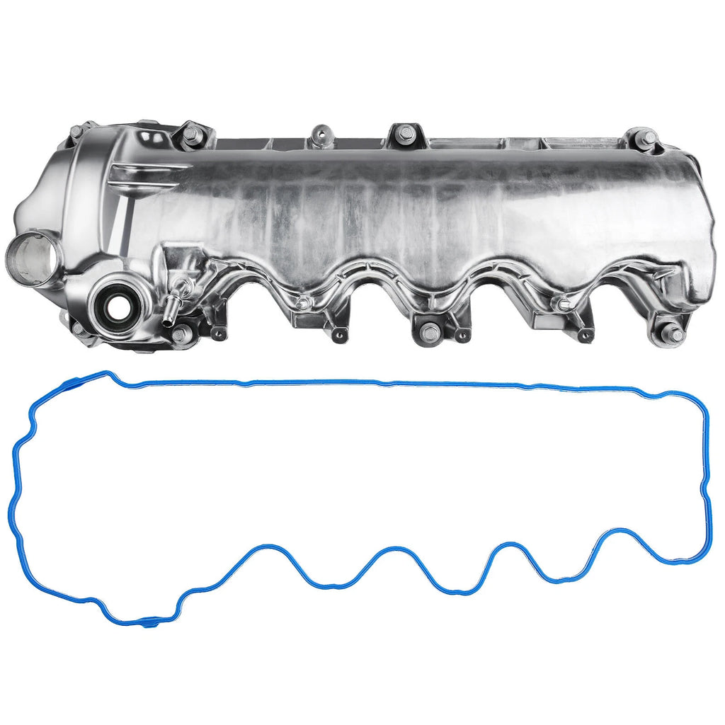 Engine Valve Cover with Gasket & Bolts for Ford Expedition Explorer (1997–2002)