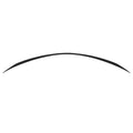 Rear Trunk Spoiler Wing for Mercedes Benz C-Class W205 (2015-2021)