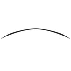 Rear Trunk Spoiler Wing for Mercedes Benz C-Class W205 (2015-2021)