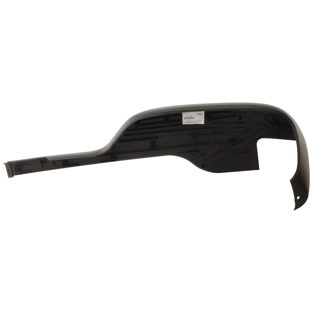 Bumper Face Bar Step Pad Molding for Chevy Yukon (Rear Right Side)