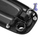 Exterior Door Handle Front Right for Chevrolet Silverado GMC Sierra (1999-2007)
