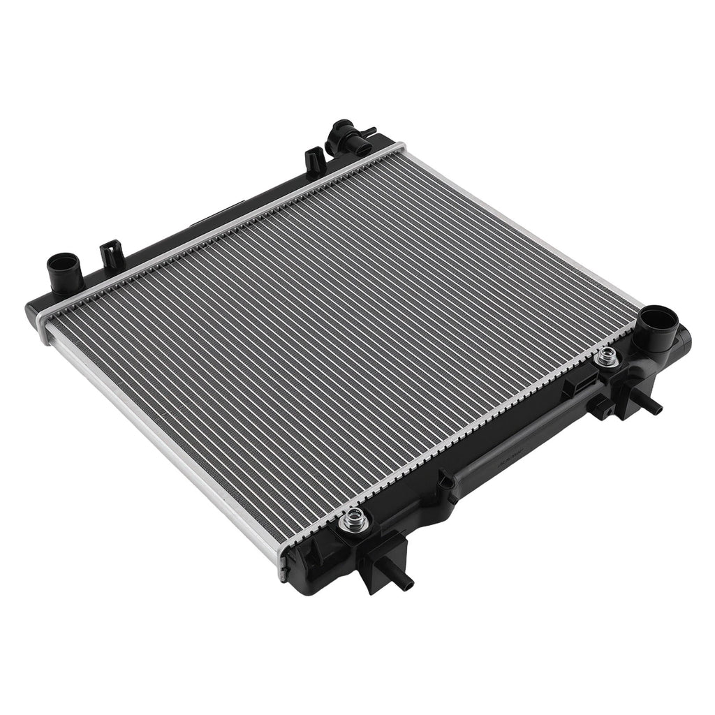 Radiator for Dodge Dakota/Mitsubishi Raider (2005-2010)