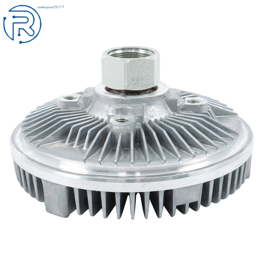 Radiator Cooling Fan Clutch for Dodge Dakota (2005–2010) & Mitsubishi Raider (2006–2009)
