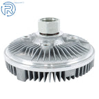 Radiator Cooling Fan Clutch for Dodge Dakota (2005–2010) & Mitsubishi Raider (2006–2009)