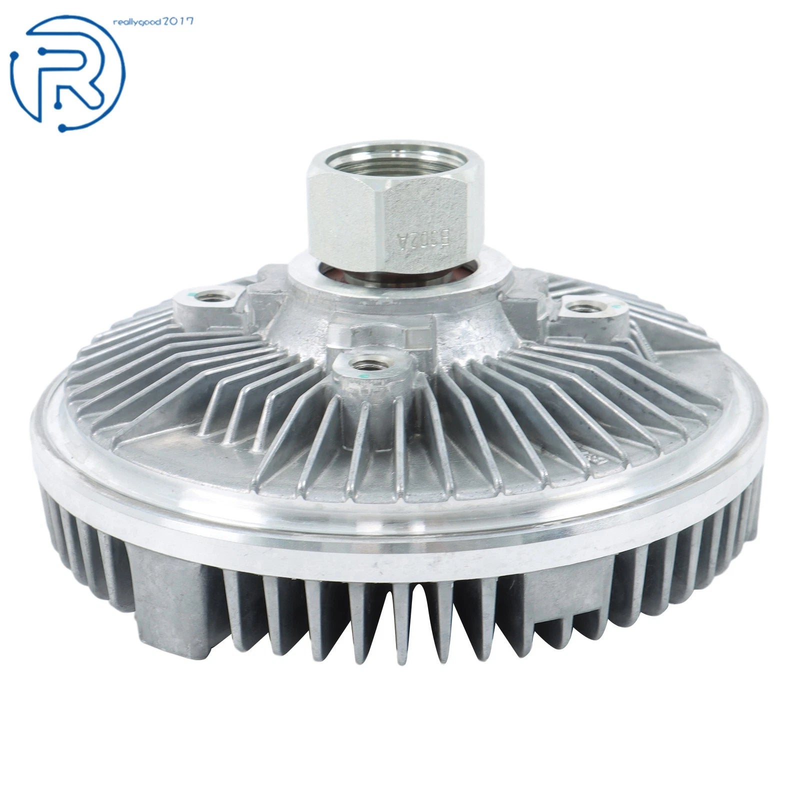 Radiator Cooling Fan Clutch for Dodge Dakota (2005–2010) & Mitsubishi Raider (2006–2009)