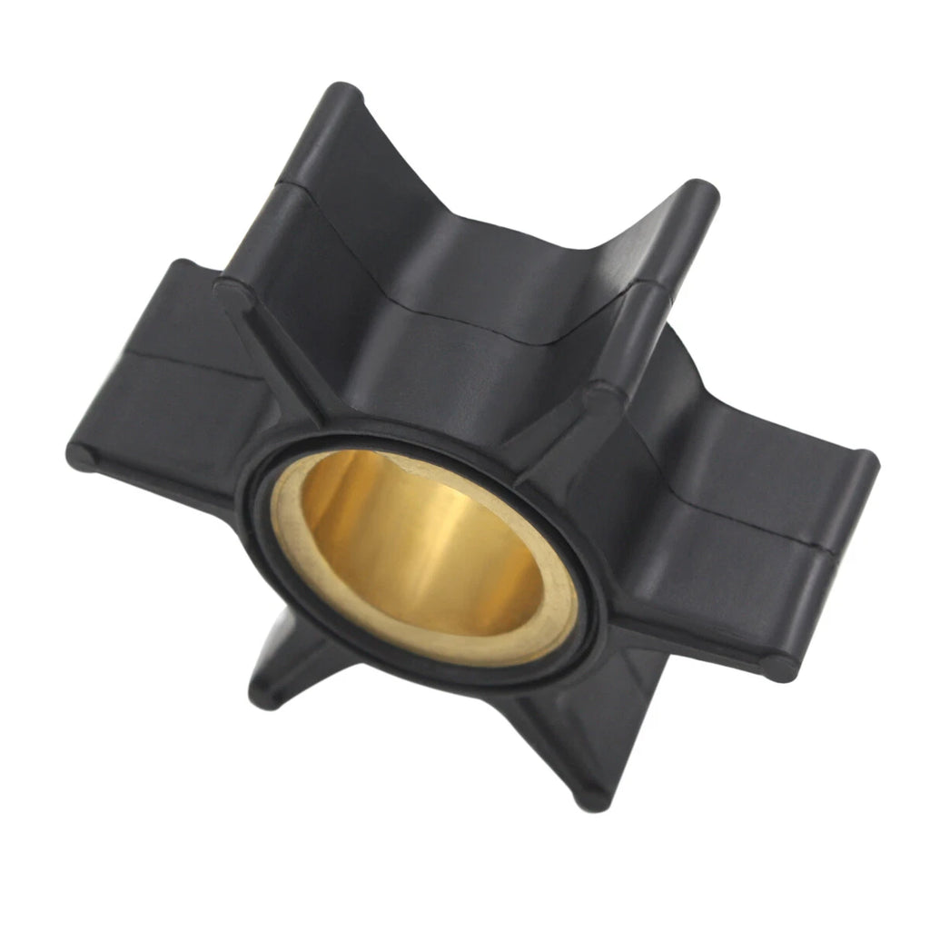 Water Pump Impeller for Johnson Evinrude 20 25 28 30 35 HP (1985–2010)