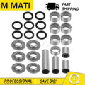 Swing Arm Linkage Bearing Seal Kit for Arctic Cat 400 DVX (2004–2008) KFX400 (2003–2006)