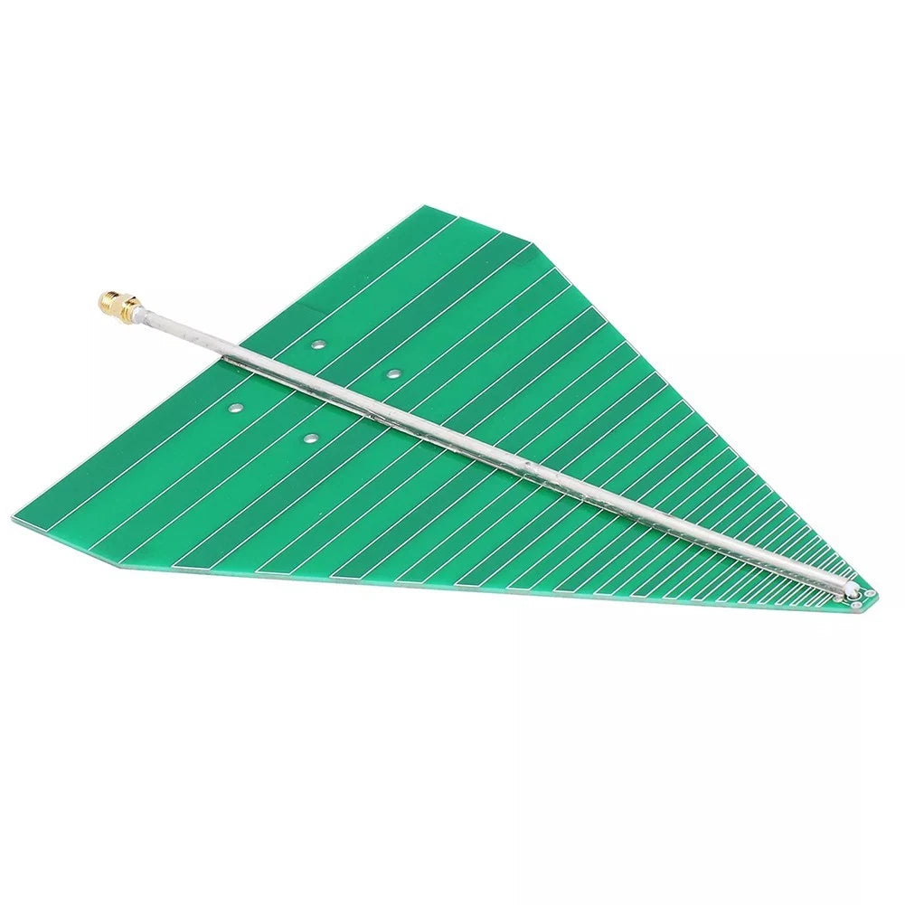 Printed Circuit Board for Log Periodic Antenna (740MHz–6000MHz)