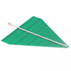 Printed Circuit Board for Log Periodic Antenna (740MHz–6000MHz)