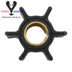 Water Pump Impeller for Johnson Evinrude OMC (386084, 18-3050, 500355, 9-45201)
