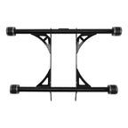 Engine Guard Crash Bar for Harley Sportster XL 883 1200 48 (2004–2022) Black