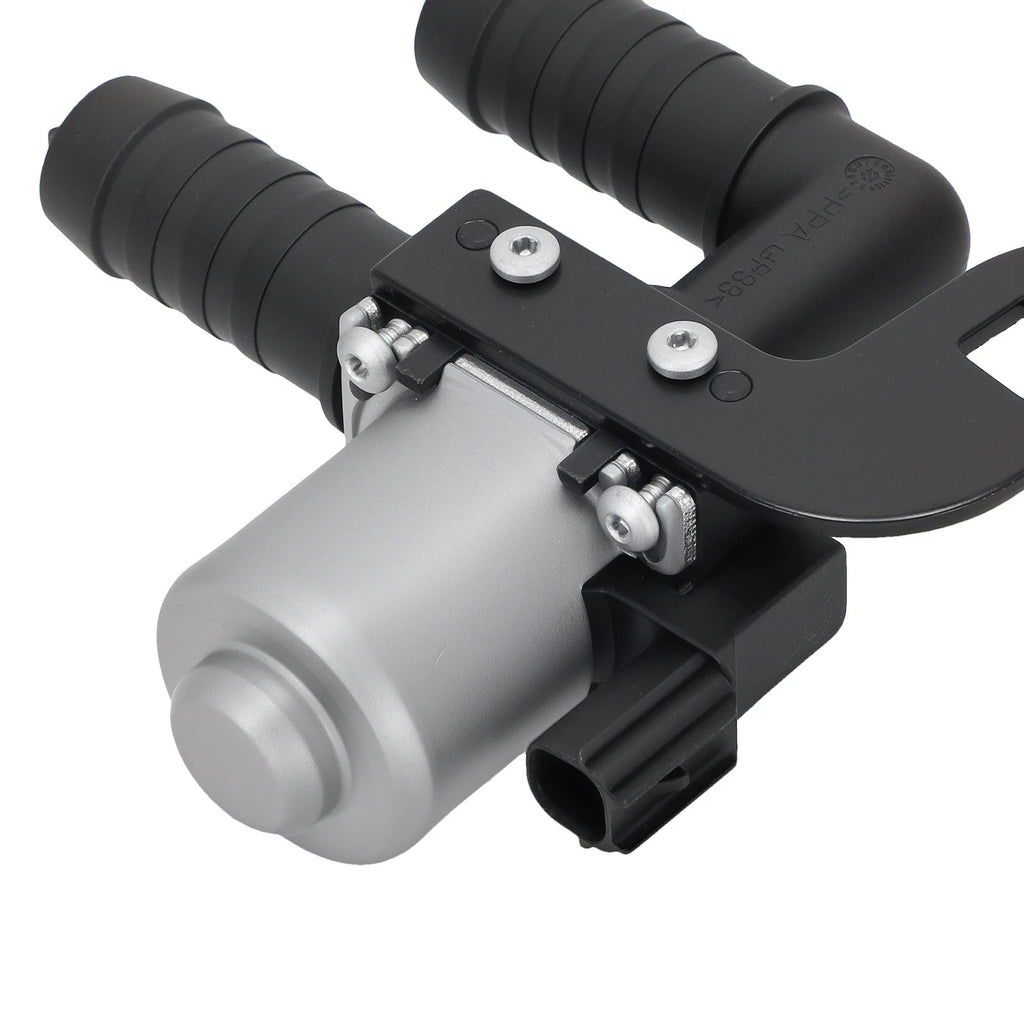 HVAC Heater Control Valve for Ford F-150 Expedition Navigator (2015–2020)