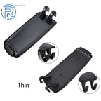 Leather Armrest Center Console Lid Cover for Audi A4 S4 B7 (2004-2008)