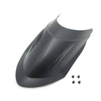 Front Fender Mudguard Wheel Extension for BMW R1200GS LC/Adventure (2013–2017)