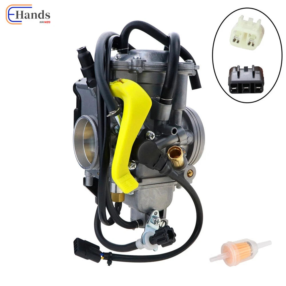 Carburetor Assembly for Honda Sportrax 450 TRX450R (2004–2005)