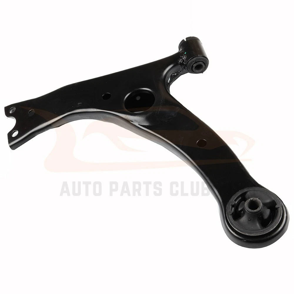 2X Front Lower Control Arms Kit for Toyota Corolla (2000-2013)