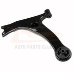 2X Front Lower Control Arms Kit for Toyota Corolla (2000-2013)