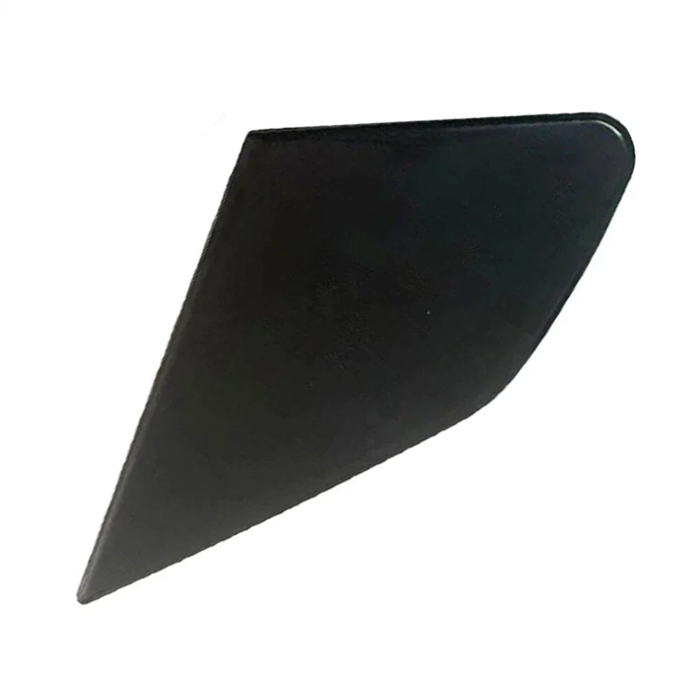Left Side View Mirror Corner Trim Cover for Honda Fit Jazz (2009-2011)