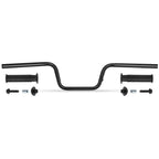 Handlebar & Grips w/ Bar End for Honda Foreman 500 TRX500 (2005–2007)