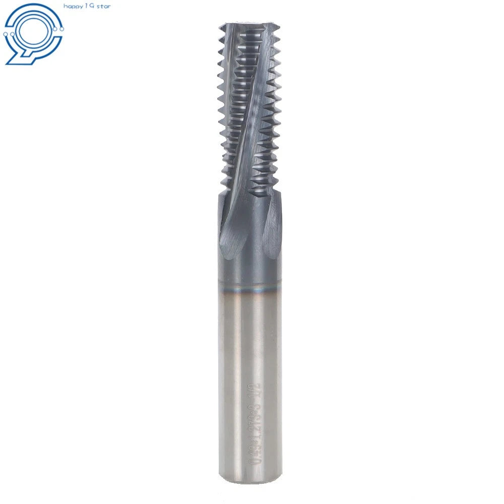 Carbide Thread Mill for Various Applications (1.273)