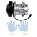 A/C Compressor for Volvo VNL (2014–2016)