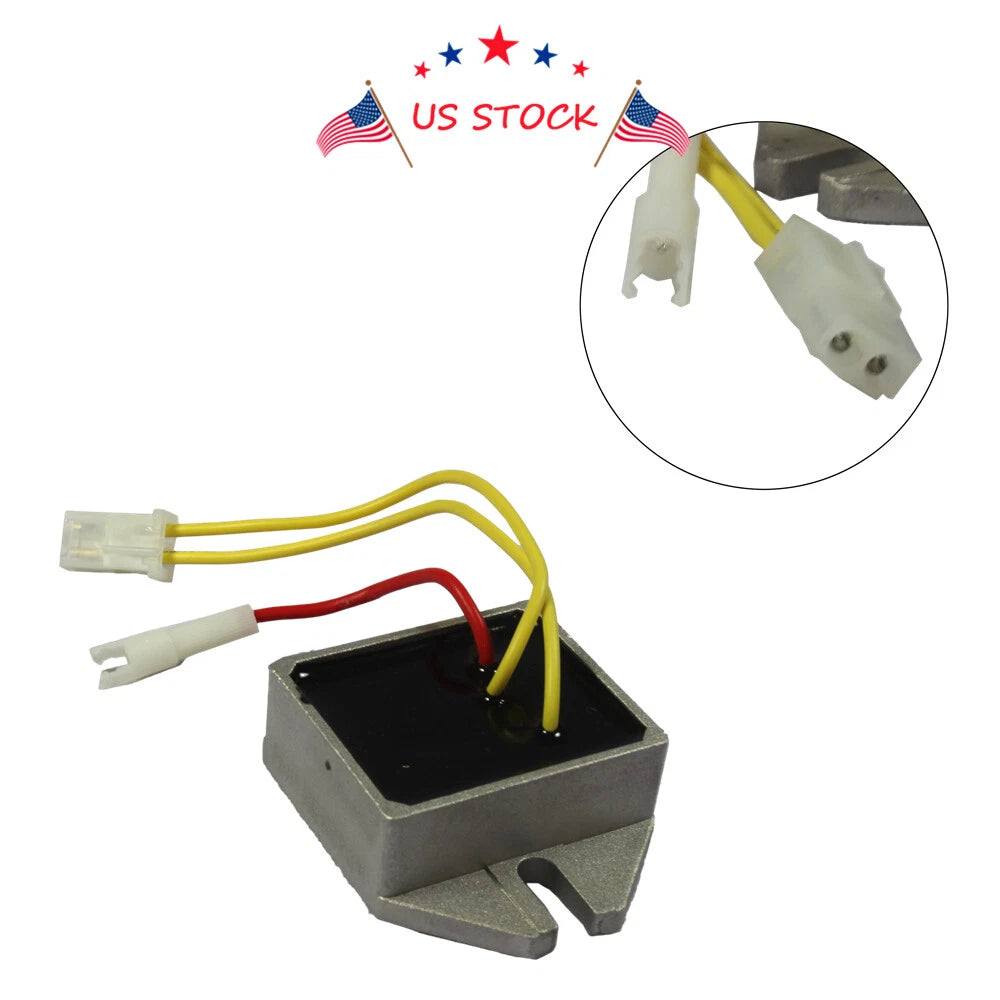 Voltage Regulator for Briggs and Stratton (Various Models)