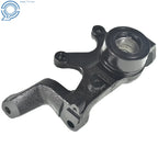 Front Left Steering Knuckle for Yamaha Rhino 450 660 700 (2004-2013)