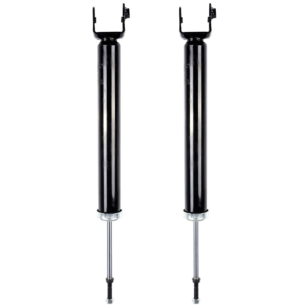 2X Rear Struts for Infiniti G25 G35 G37 (2007–2012)