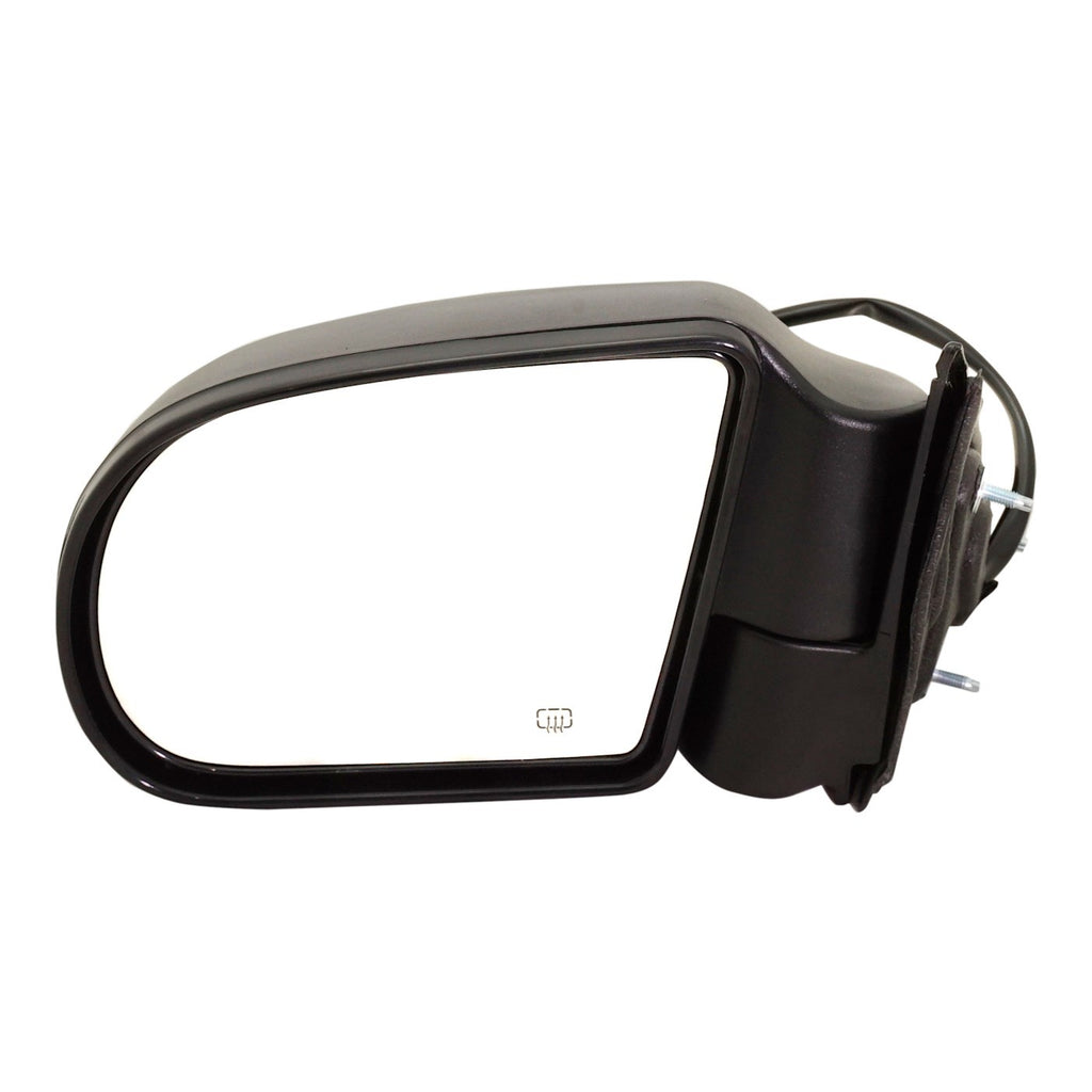 Power Heated Mirror for Blazer S10 Pickup Jimmy S-15 Sonoma (1994–2005)
