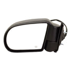 Power Heated Mirror for Blazer S10 Pickup Jimmy S-15 Sonoma (1994–2005)