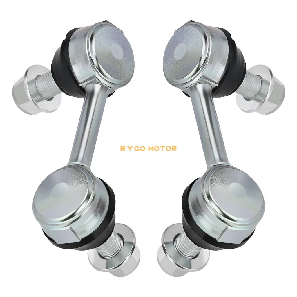 Front Stabilizer Bar End Links for Can Am Maverick X3 Max Turbo (2017–2024)