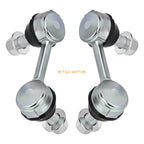 Front Stabilizer Bar End Links for Can Am Maverick X3 Max Turbo (2017–2024)
