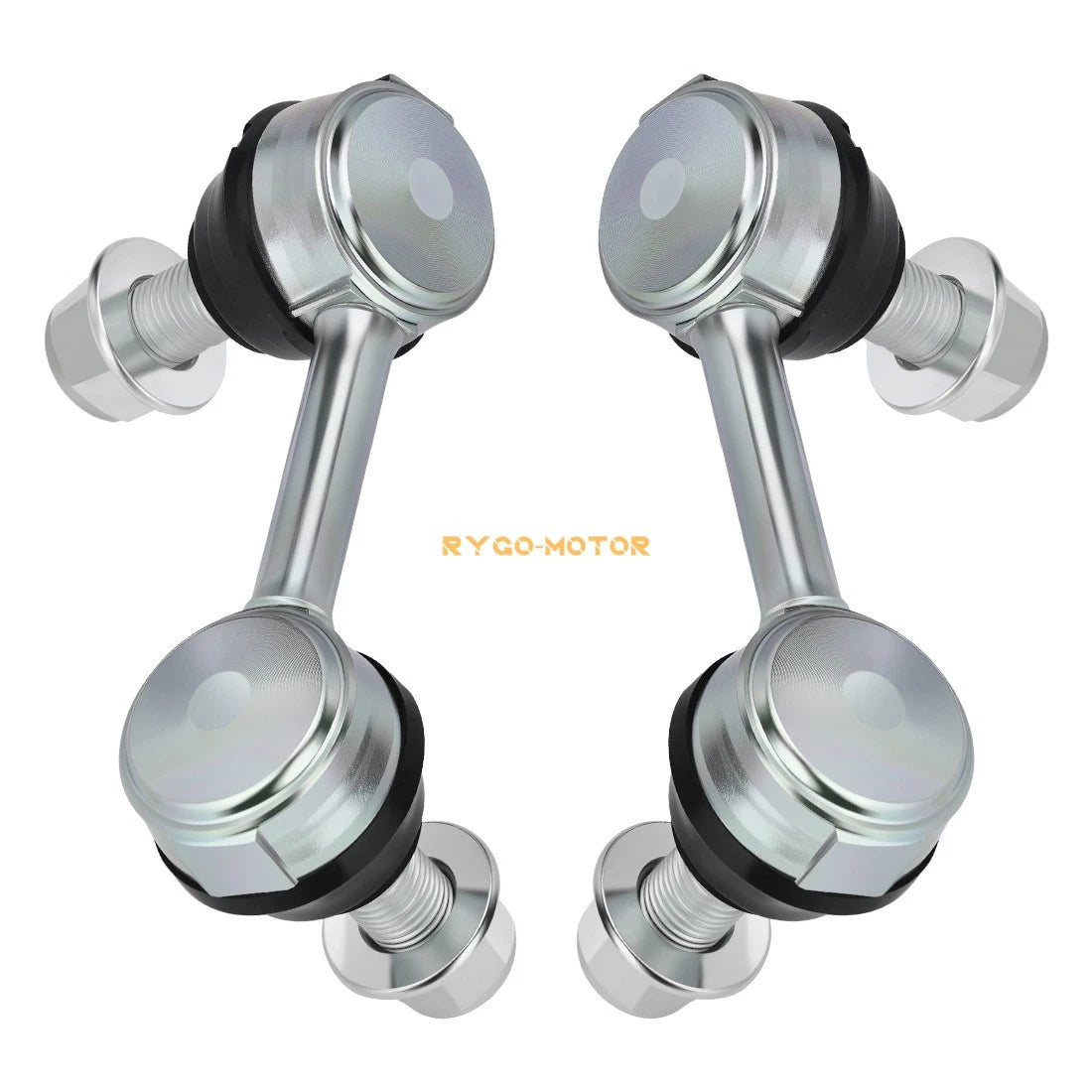 Front Stabilizer Bar End Links for Can Am Maverick X3 Max Turbo (2017–2024)