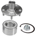 Front Wheel Bearing Hub Assembly for Toyota Camry Vienta (1997–2002)