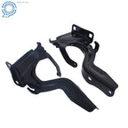 Set of 2 Hood Hinges for Nissan Rogue (2014–2019)