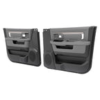 Front Inner Door Panel for Dodge Ram 1500 2500 3500 (2013–2018)