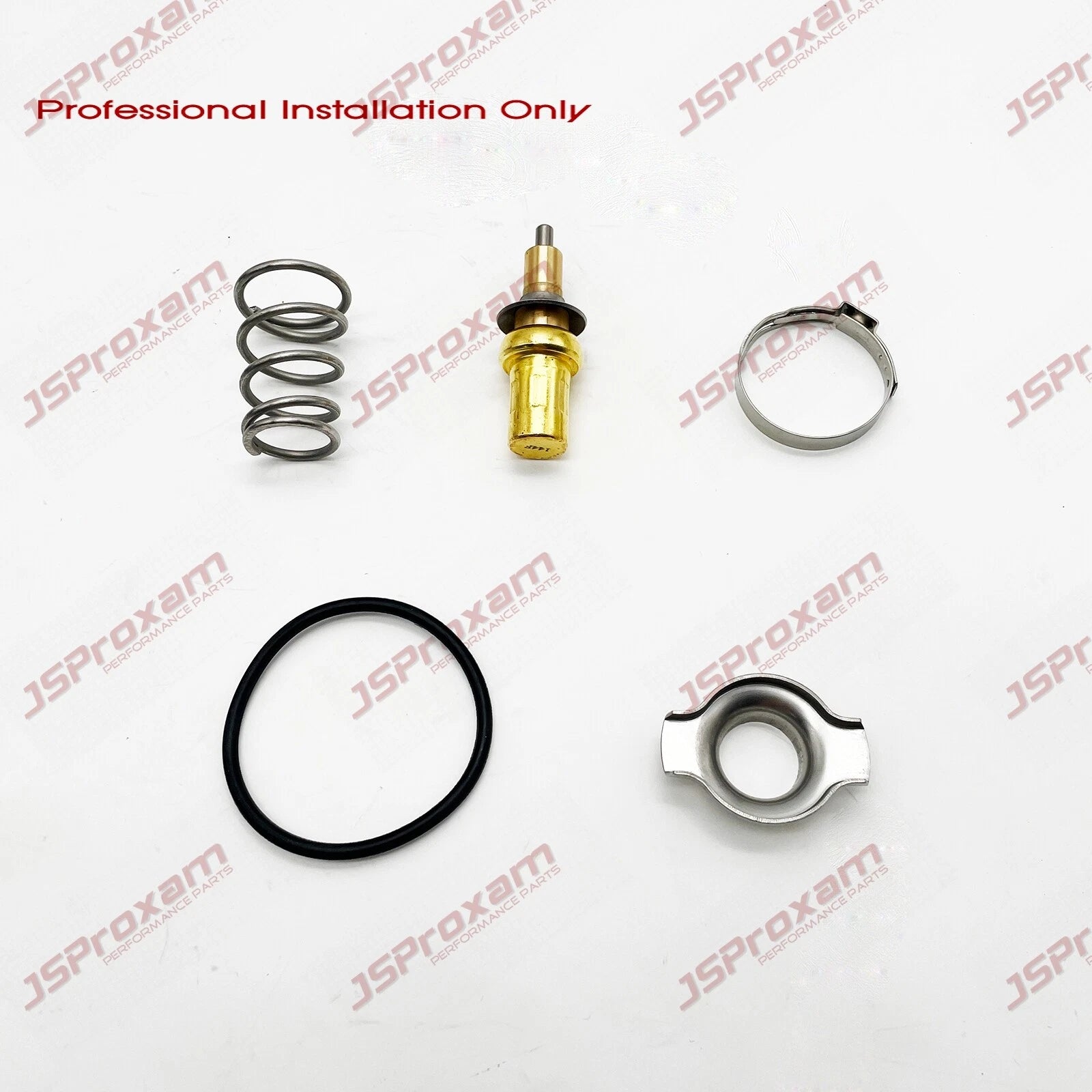 Thermostat Kit for Mercury Verado L-4/L-6 (135-400 HP) 892864T04