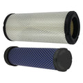 Air Filter P772579 P775300 for Perkins Engine Terex Thwaites