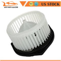 A/C Heater Blower Motor with Fan Cage for Infiniti QX80 (2014–2019)