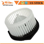 A/C Heater Blower Motor with Fan Cage for Infiniti QX80 (2014–2019)
