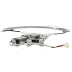 Rear Left Window Regulator for Mitsubishi Mirage Sedan