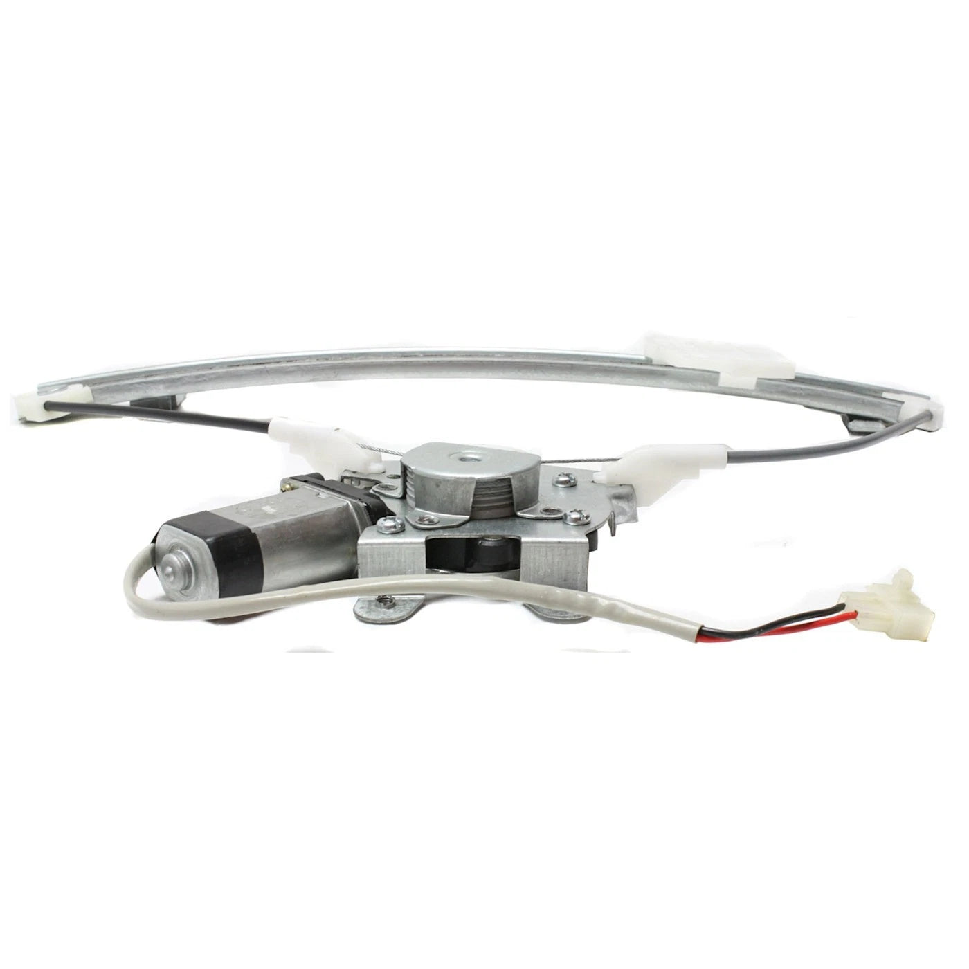Rear Left Window Regulator for Mitsubishi Mirage Sedan
