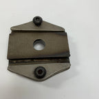Front Spring Clamp for Custom Hot Rods (1932–1932) Weld On Heavy Duty