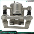 Rear Right Brake Caliper for Kia Optima (2006–2010), Hyundai Sonata (2006–2008)