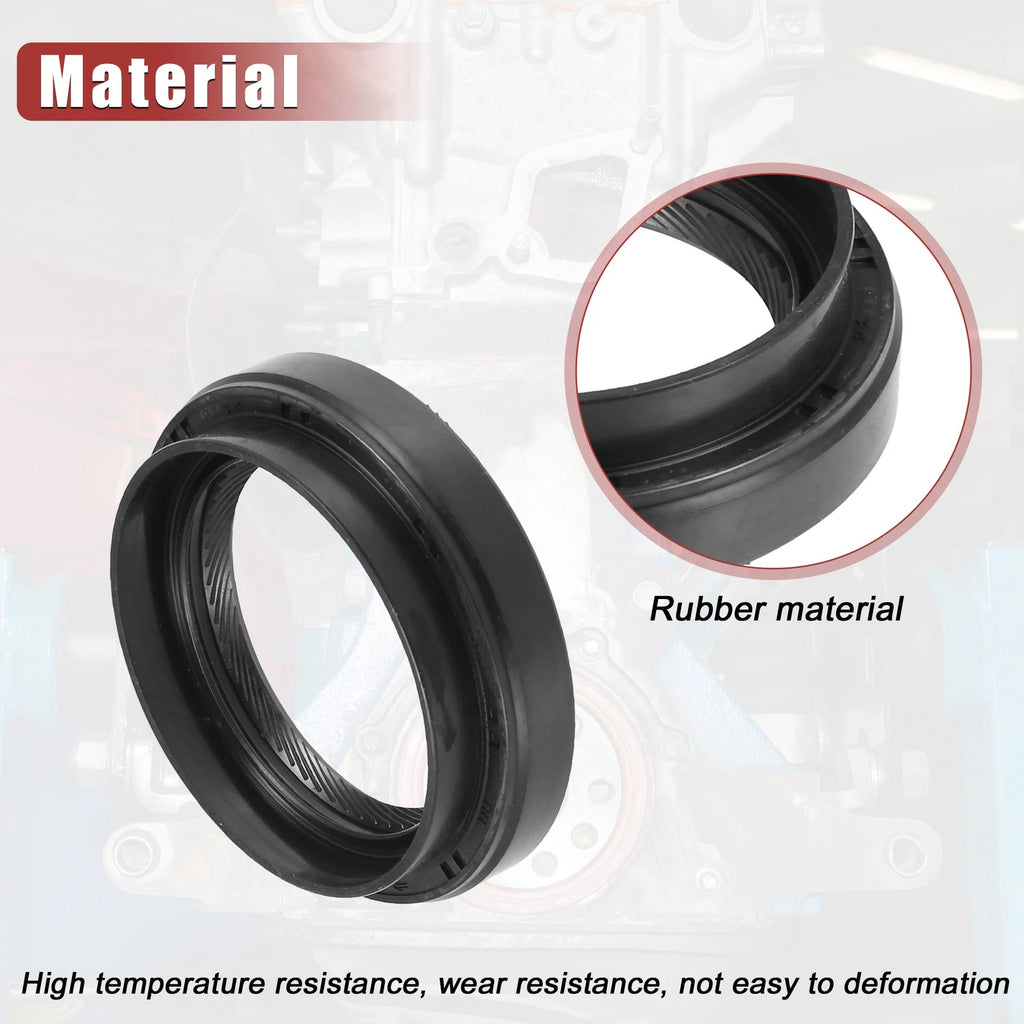 2X Engine Crankshaft Oil Seal for Toyota Camry (No. 90311-40004)